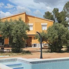 Casa Rural Villamur