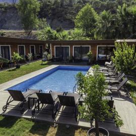 Terra Garden Hotel，位于凯麦尔的酒店