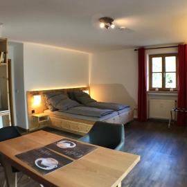 Apartment Laber