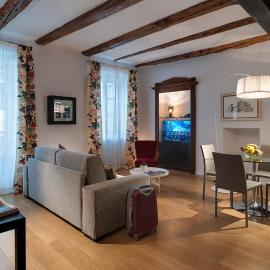 Piazza Vittorio Suites，位于都灵的酒店