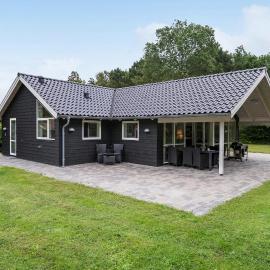Gorgeous Home In Samsø With Wifi