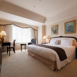 Dai-ichi Hotel Tokyo，位于东京的酒店