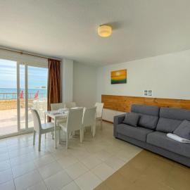 Apartamentos Oropesa Primera Línea 3000，位于奥罗佩萨德尔马的酒店