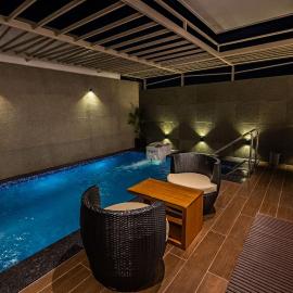 S R Luxury Stays，位于迈索尔的酒店