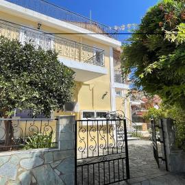 Mariannis Studios，位于斯卡拉的酒店