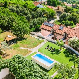 Tramonti Resort，位于特拉蒙蒂的酒店