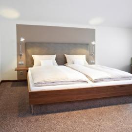 Hotel Am Helmwartsturm，位于安德纳赫的酒店