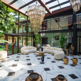 Marabou Resort