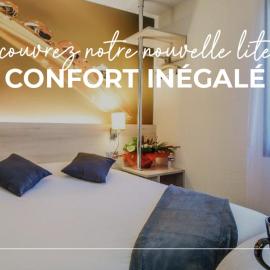 Hôtel Inn Design & Restaurant Rochefort，位于罗什福尔的酒店