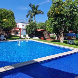 Hotel Quinta Paraiso，位于科科约克的酒店