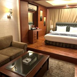 Duroy Hotel By Beverly，位于贝鲁特的酒店