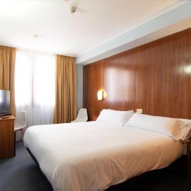 Hotel Beratxa，位于塔法利亚的酒店
