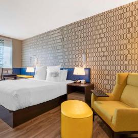 GLō Best Western Dallas South DeSoto，位于迪索托的酒店
