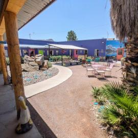 Pelican Spa，位于特鲁斯康西昆西斯的酒店