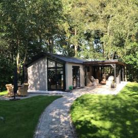 Chalet 'Het Vinkje'