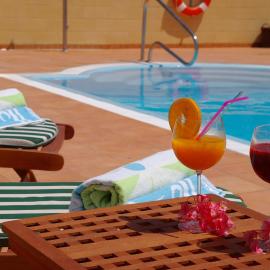 Hotel Rural El Navío - Adults Only，位于阿尔卡拉的酒店