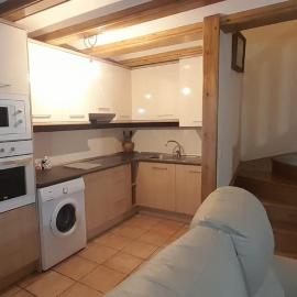 La Bordeta Serena - Casa Toño