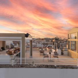 Palazzo Arco Cadura Hotel & Spa，位于加拉蒂纳的酒店