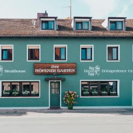 Der Höfener Garten