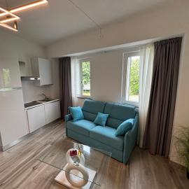 Residence Emma Lago di Viverone，位于维韦罗内的酒店