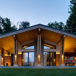Burchmulla Resort & Chalets，位于Burchmulla的酒店