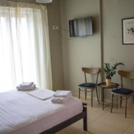 Kritamos Apartments