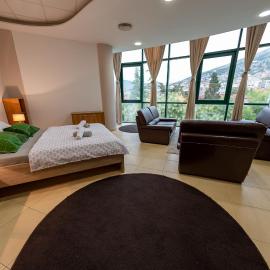 Aura Central Apartment