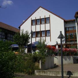 An der Linde，位于艾森纳赫的酒店