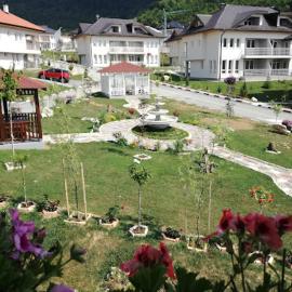 Countryside Resort Sarajevo，位于哈季奇的酒店