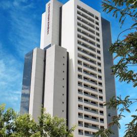 Vivence Hotel Palmas，位于帕尔马斯的酒店