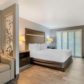 Best Western Corvallis，位于科瓦利斯的酒店