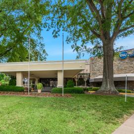 Best Western Fairfax City，位于费尔法克斯的酒店