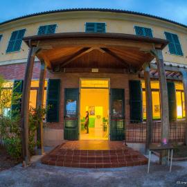 OH! Outdoor Hostel，位于San Lorenzo的酒店
