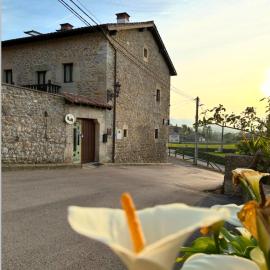 La Posada de Abanillas，位于Abanillas的酒店