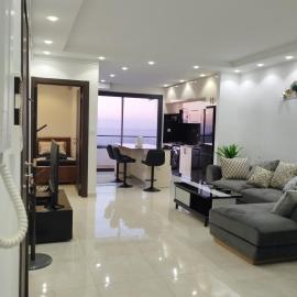 Luxueux Appartement à Tlemcen，位于特莱姆森的酒店