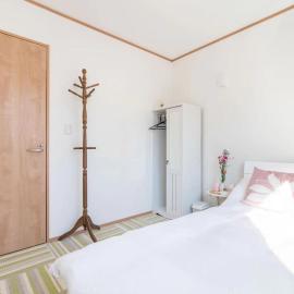 Travel Palace Miyuki - Vacation STAY 16822，位于川口市的酒店