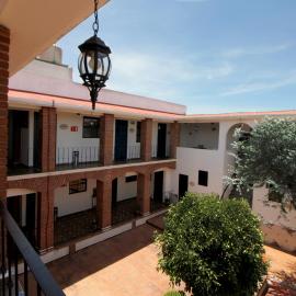Hotel Boutique Casa Téllez，位于Maboro的酒店