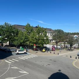 Centrum Hostel，位于派尔努的酒店