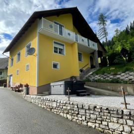 Ferienwohnung Anneliese