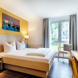 Businesshotel Berlin，位于柏林的酒店