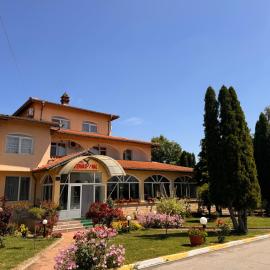 MOTEL INTERNATIONAL，位于贝尔科维察的酒店