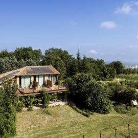 La Ca dal Non - Bioagriturismo
