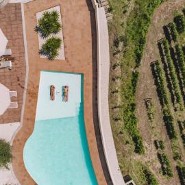 Private Douro- Quinta das Susandas，位于梅桑弗里乌的酒店