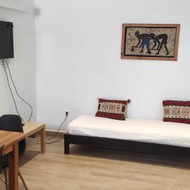 F2 duplex proche corniches plages et promenades，位于安纳巴的酒店