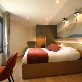 Logis Hotel Spa Restaurant Le Provence,位于拉纳斯的酒店