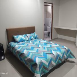 Hospedaje Marfeb