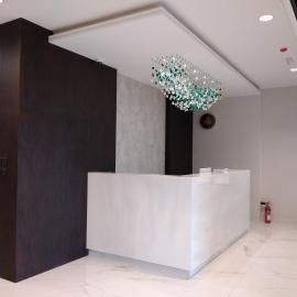 Nebula Hotel,位于杜科姆的酒店
