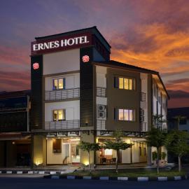 ERNES Hotel Bayu Mutiara