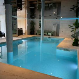 The Originals Boutique, Hôtel du Pont Roupt, Mende,位于芒德的酒店