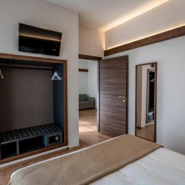 Residence Porta Al Prato，位于佛罗伦萨的酒店